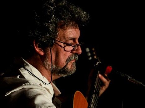 Carlos Peralta y “Do Sostenido”, juntos a beneficio de Aciverjus  