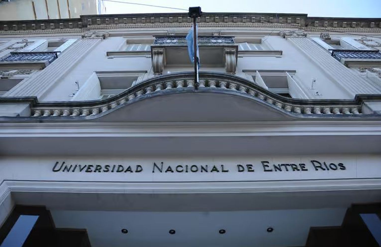 En 2024 se registró el récord de ingresantes a la UNER: son casi 8.500 en toda la provincia