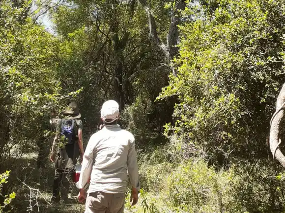 Nueva diplomatura en Gestión y Manejo de Áreas Naturales Protegidas