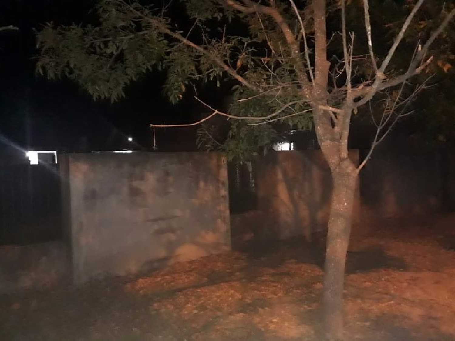Balnearia: ingresó a robar en una vivienda, intentó huir y fue detenido