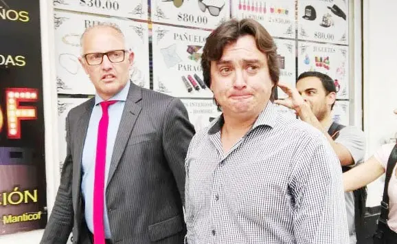 La Justicia le permite a Juan Pablo Aguilera visitar a su madre los fines de semana cada 15 días