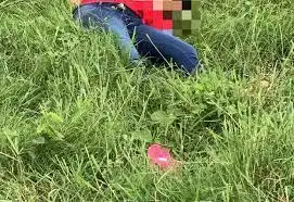 ¡VIVÍA EN BARRANQUILLA! A una venezolana la sacaron de su casa y luego la encontraron muerta