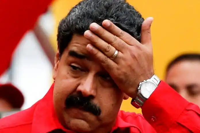 ¿SE CUMPLIRÁ? Maduro asegura que 5 millones de vacunas del mecanismo COVAX llegan en junio