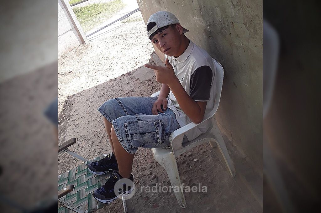 Se activó un pedido de paradero: buscan intensamente a un adolescente de 14 años que no volvió a su casa