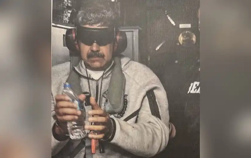 Cayó el mito bolivariano: cuando la dictadura se disfraza de revolución y termina en narcoestado