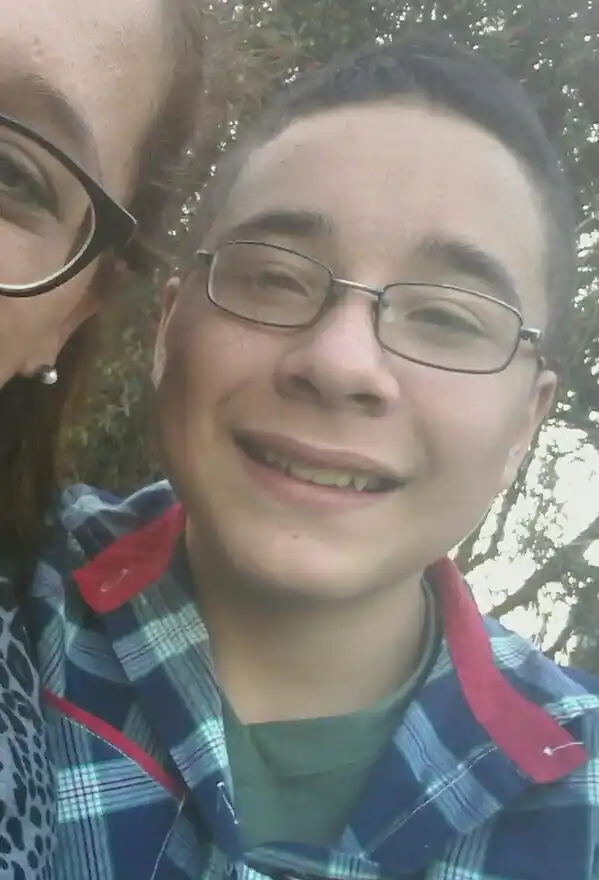 Encontraron a Julián, el adolescente perdido en Gualeguaychú
