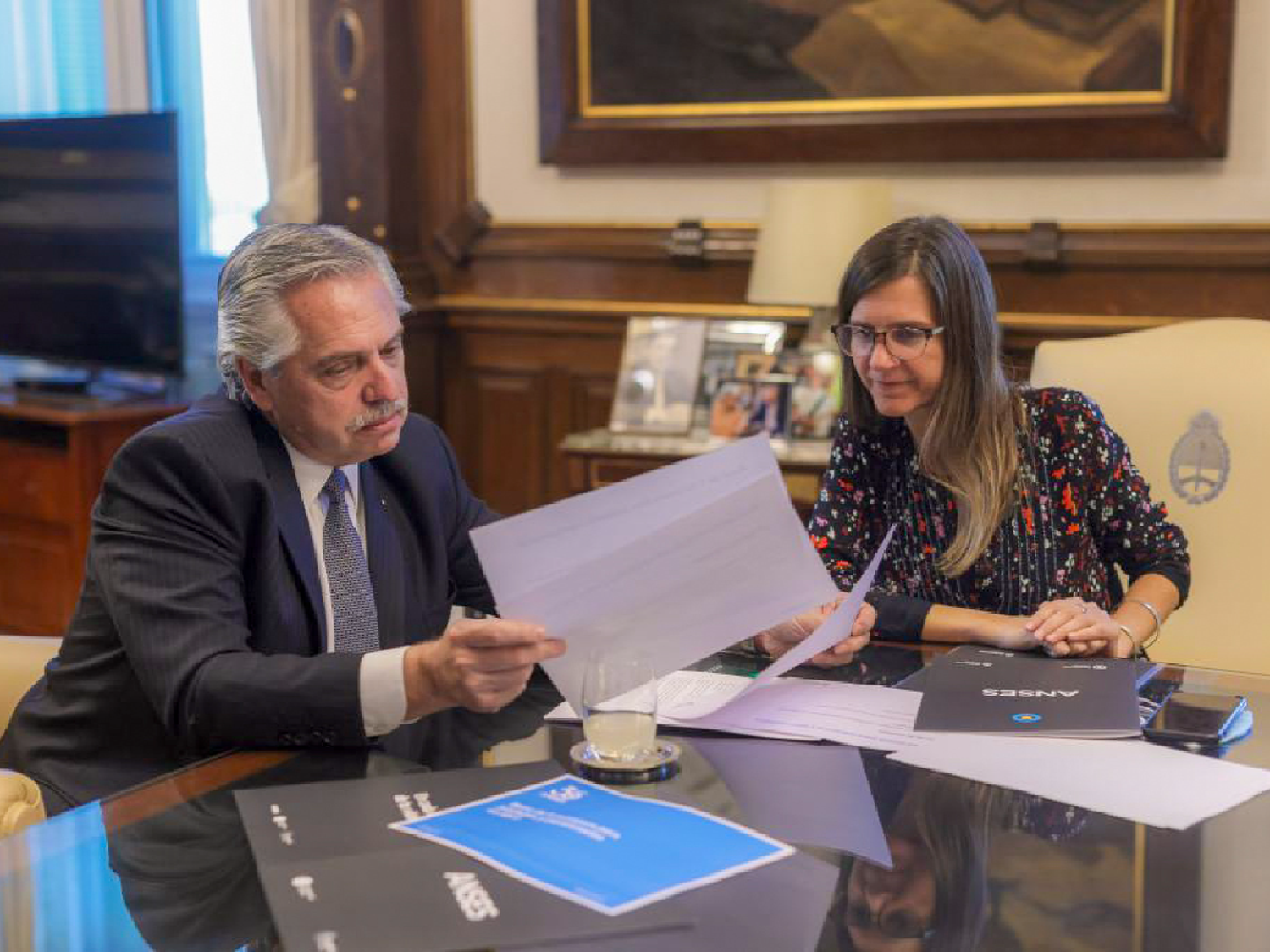 El bono para jubilados será de $6.000 y se pagará en abril
