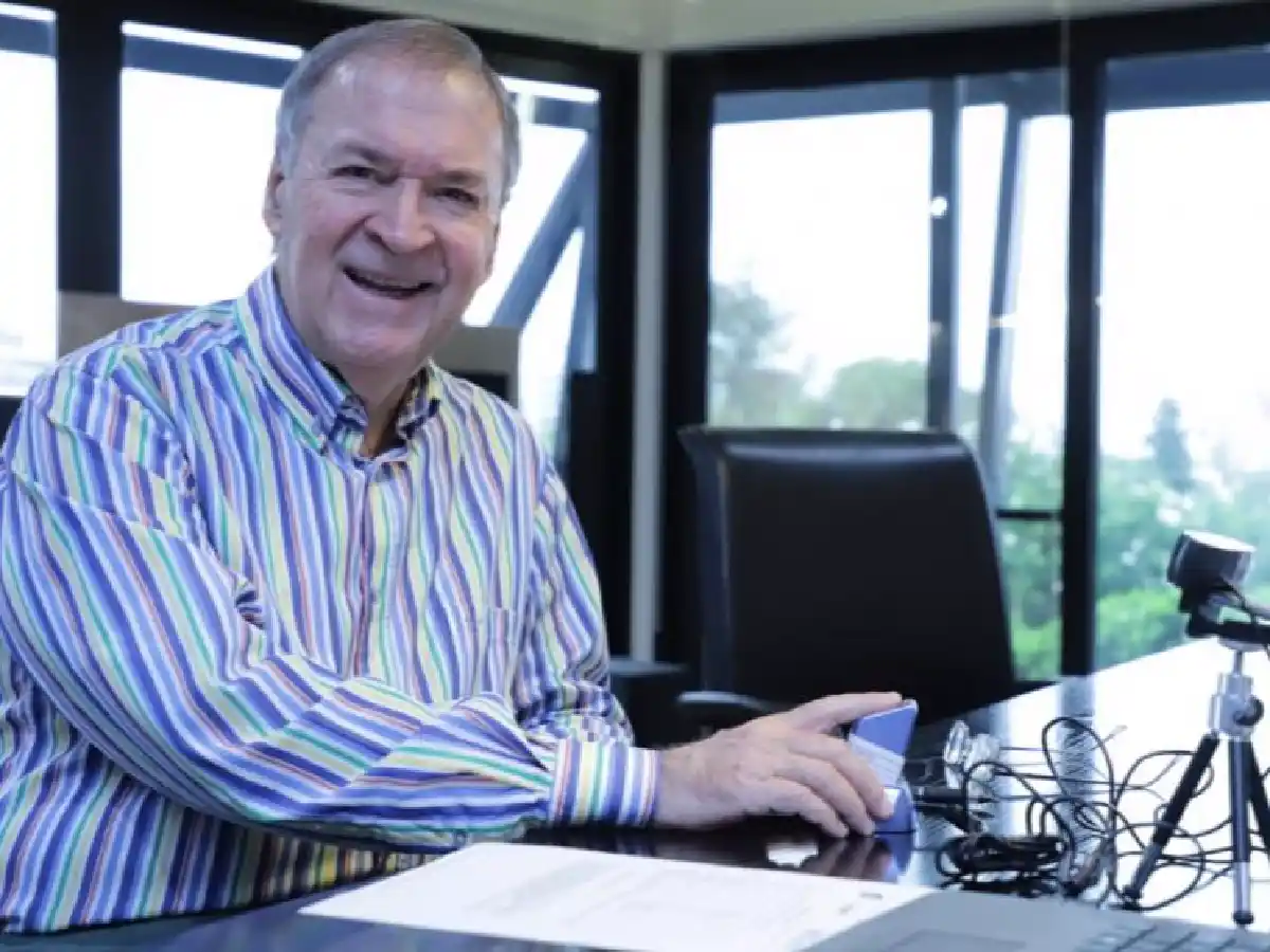 Para agilizar trámites, los cordobeses podrán registrar su firma digital