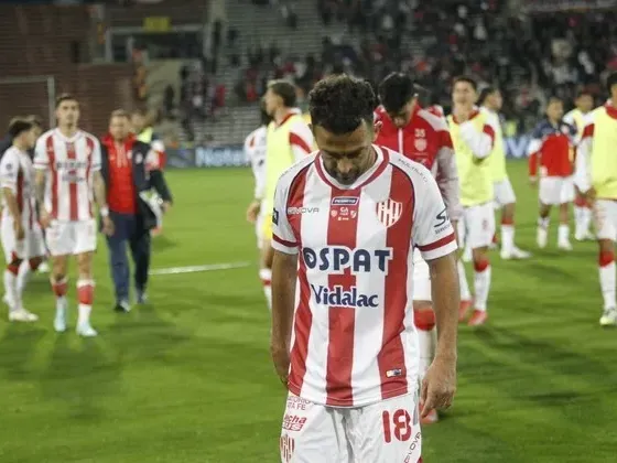 El Tate cayó 4 a 3 en los penales con River y se despidió de la Copa Argentina.Foto: Marcelo Ruiz