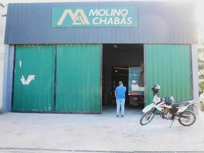 Cayó un peligroso delincuente tras el 
robo millonario a un comercio capitalino