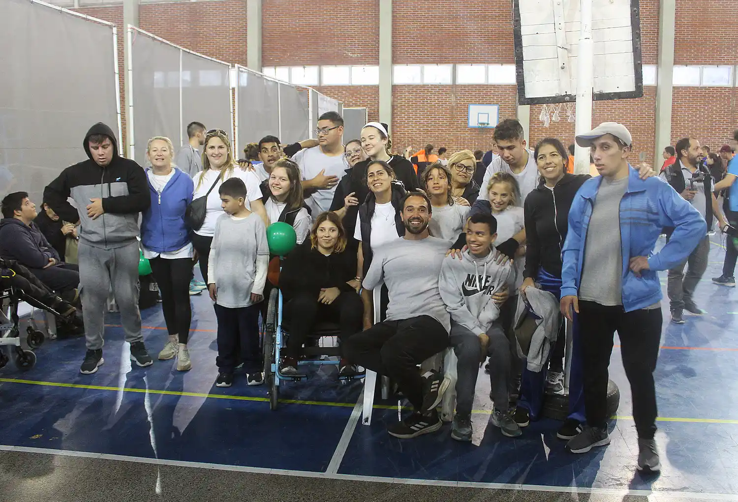 Marisa Messina: “Fue una jornada altamente positiva”