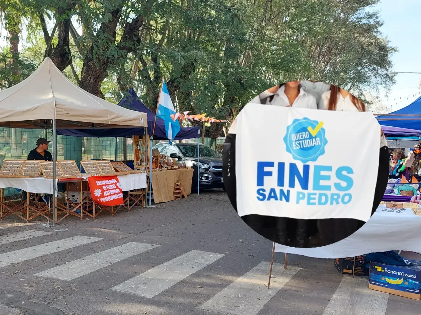 Abrió la inscripción para el plan Fines.