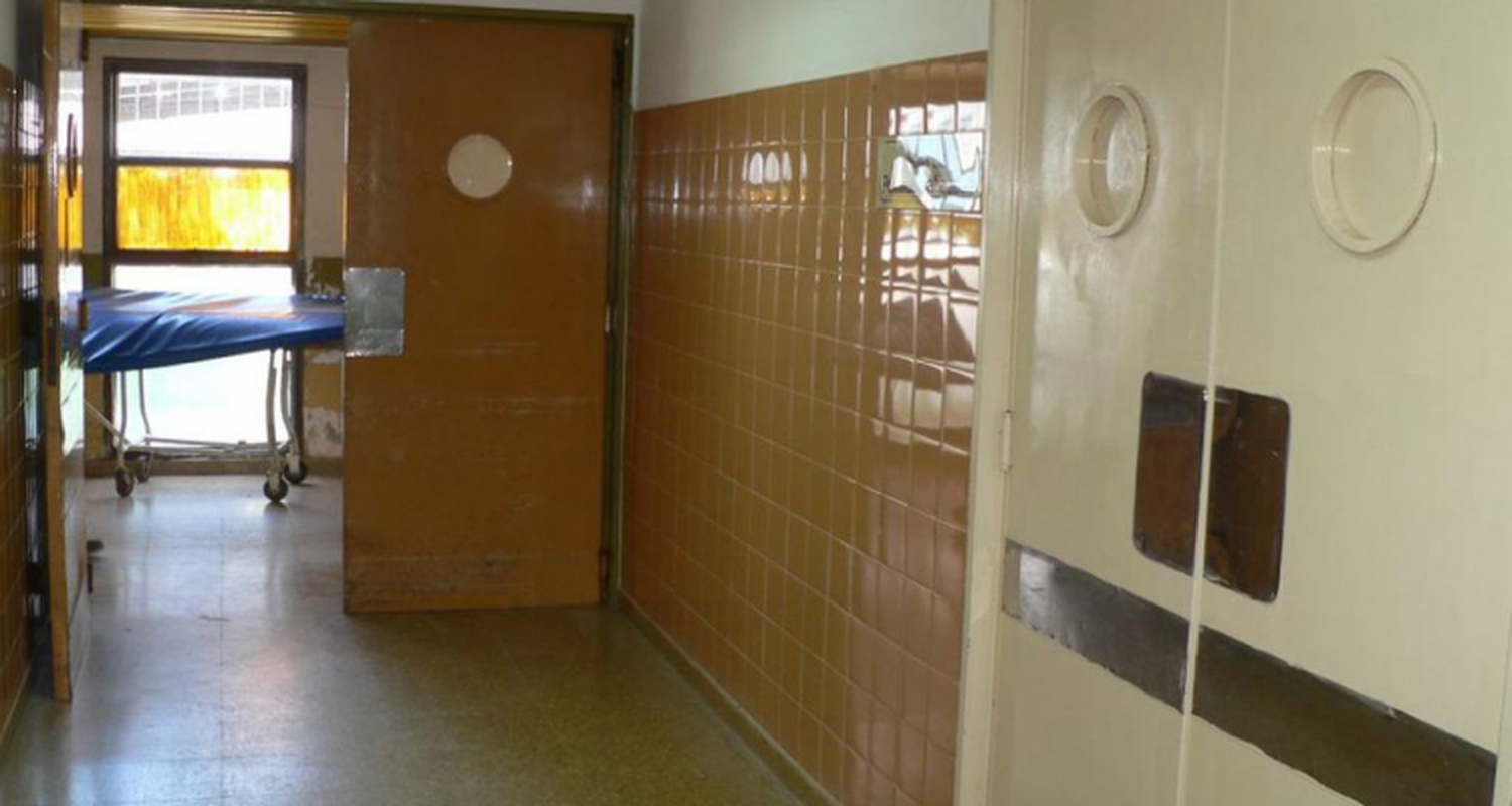 En autopsia determinan por qué murió una nena de 15 años