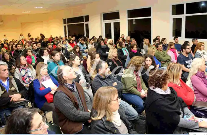 Más de cien emprendedores en curso de marketing digital