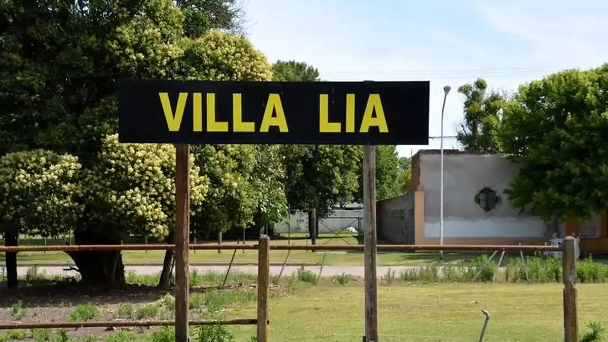 Villa Lía, el pueblo bonaerense de ritmo tranquilo ideal para una escapada de fin de semana
