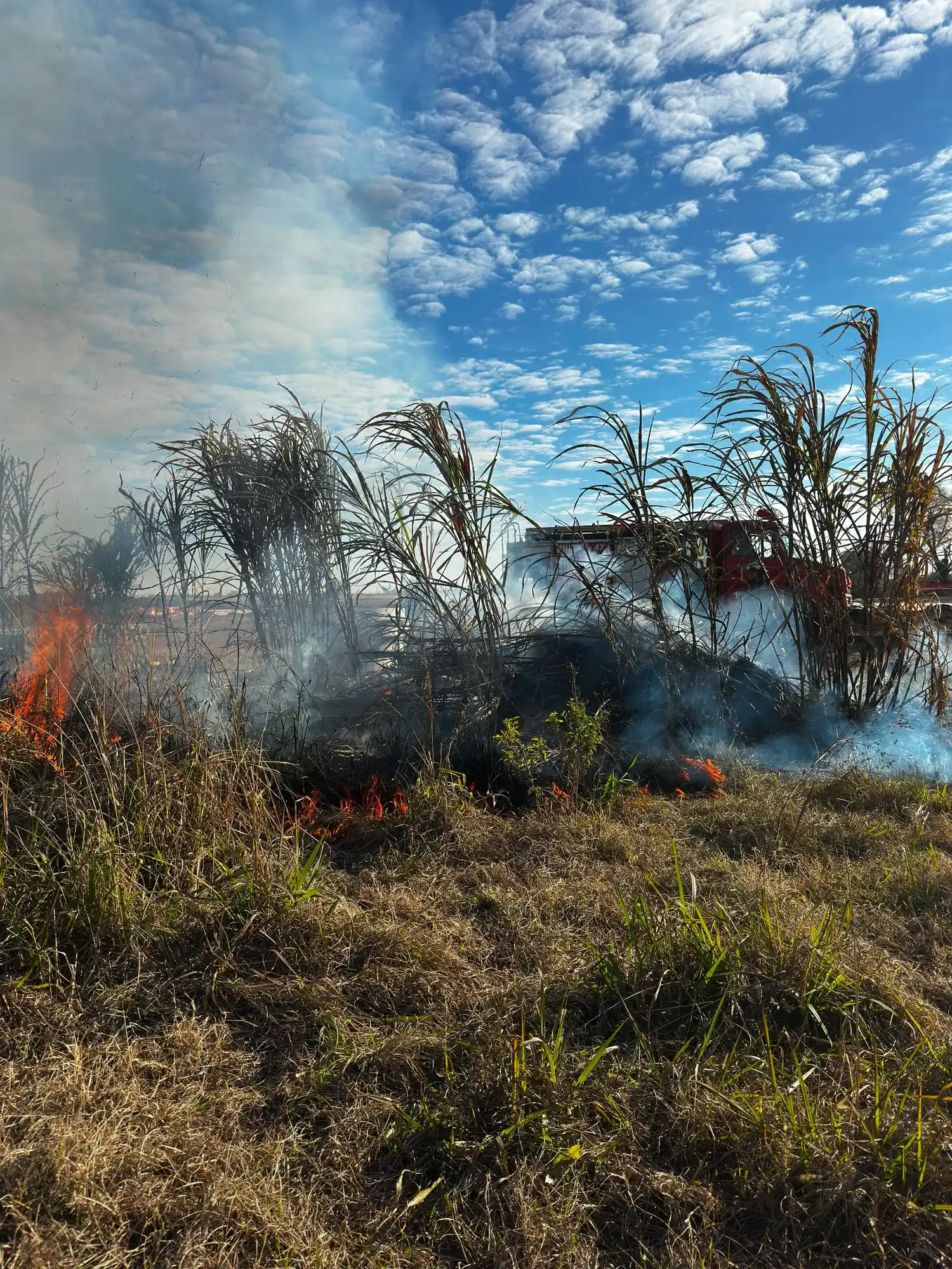 incendio rafaela - 4