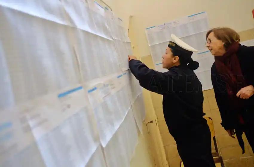 Juntos por el Cambio, cómodo ganador en Balcarce