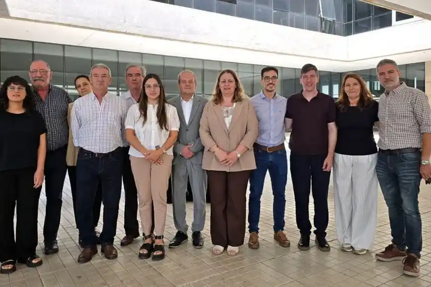 Residencias Mèdicas