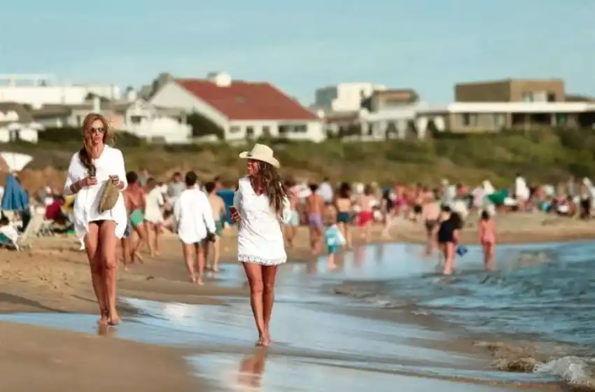 Dos playas imperdibles de Latinoamérica para visitar este verano