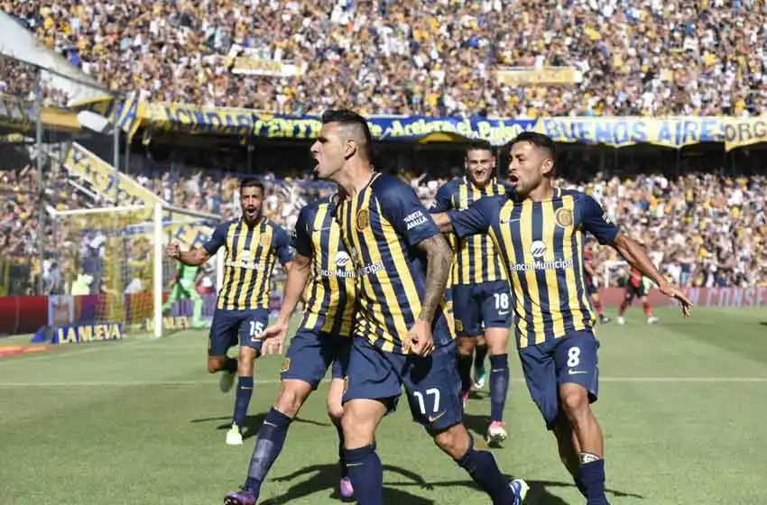 El error que salió redondo