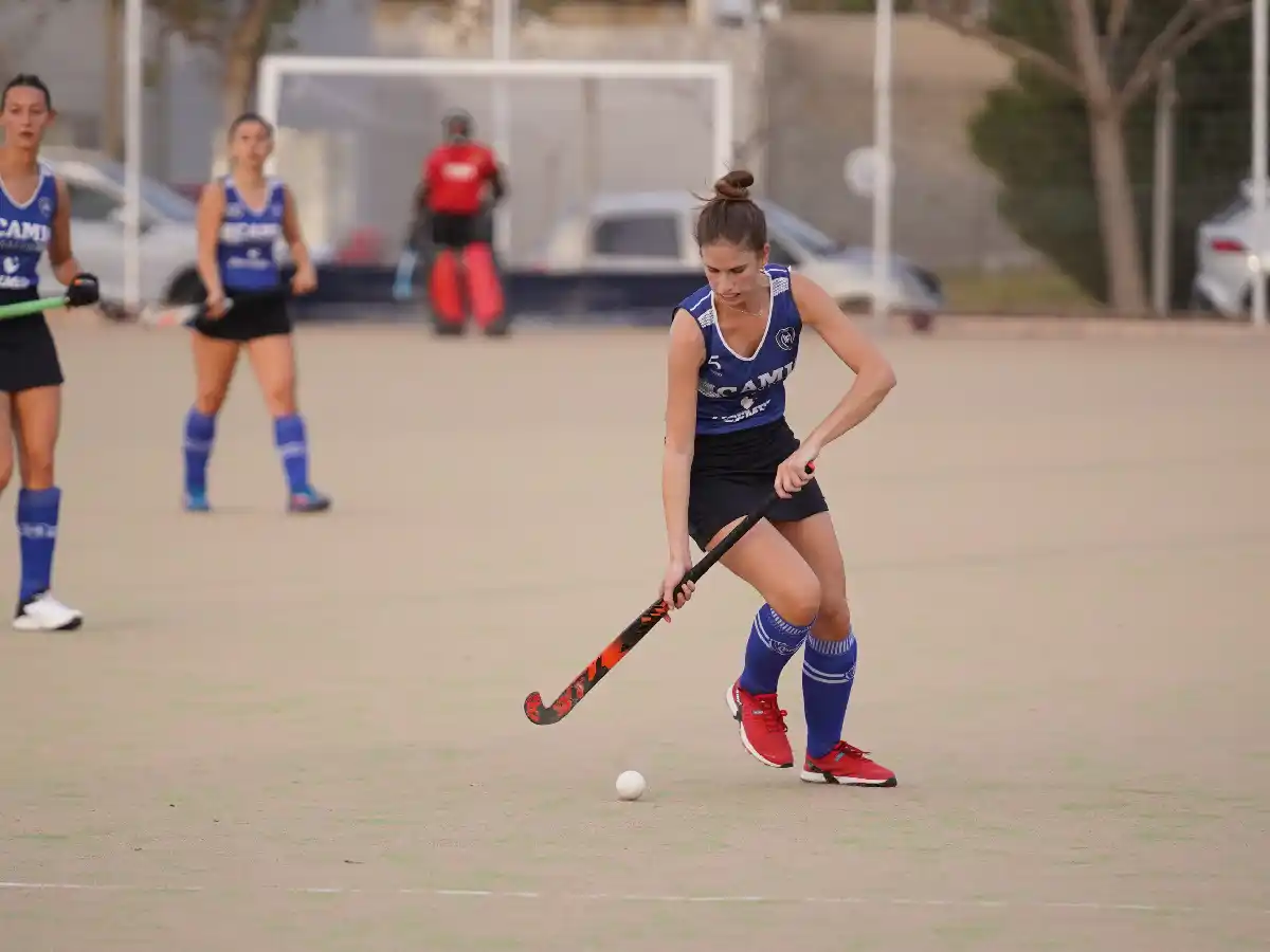 El líder Antártida Argentina se presenta en Córdoba