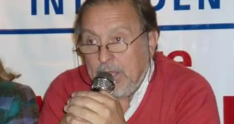 Polimante presenta sus candidatos en Santa Lucía