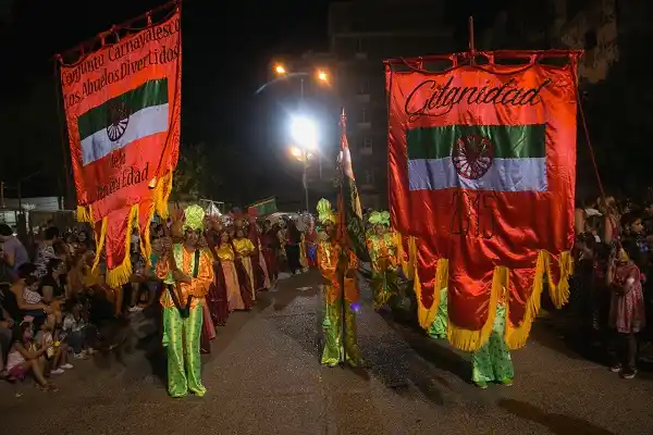 En su primera noche los Matecito tuvieron venta record de entradas