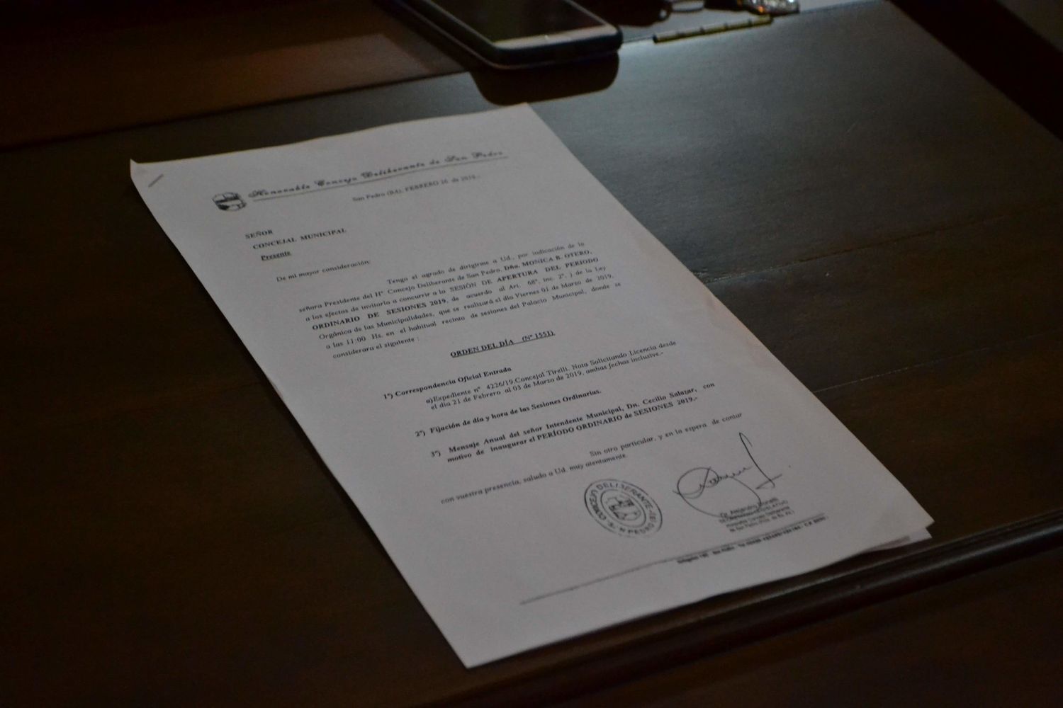 Mayores Contribuyentes votan el aumento del 35 % en las tasas y concejales tratan el Presupuesto 2021