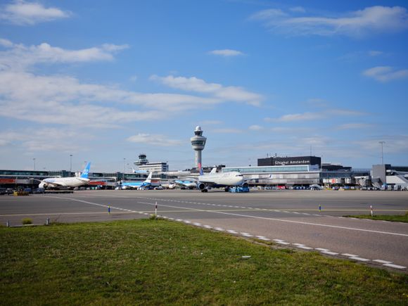 Estudio en Schiphol revela alta presión laboral y necesidad de reforzar la cultura de seguridad