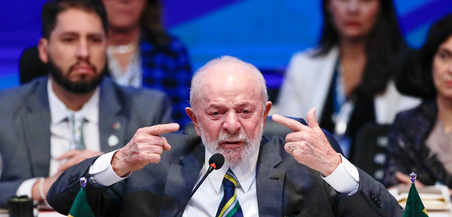 Brasil: el partido de Lula califica las elecciones en Venezuela como “democráticas y soberanas”