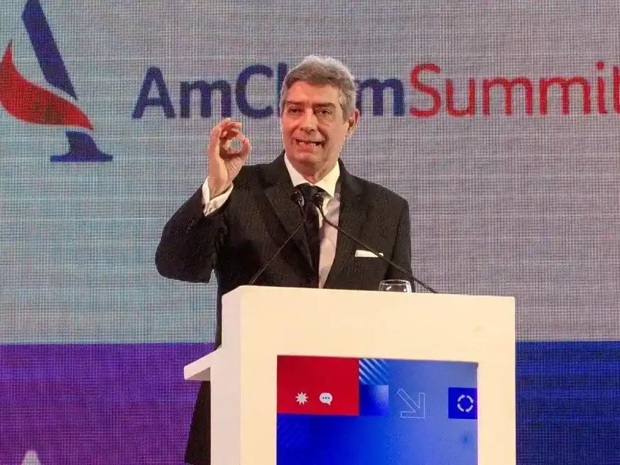 Horacio Rosatti, presidente del Máximo Tribunal.