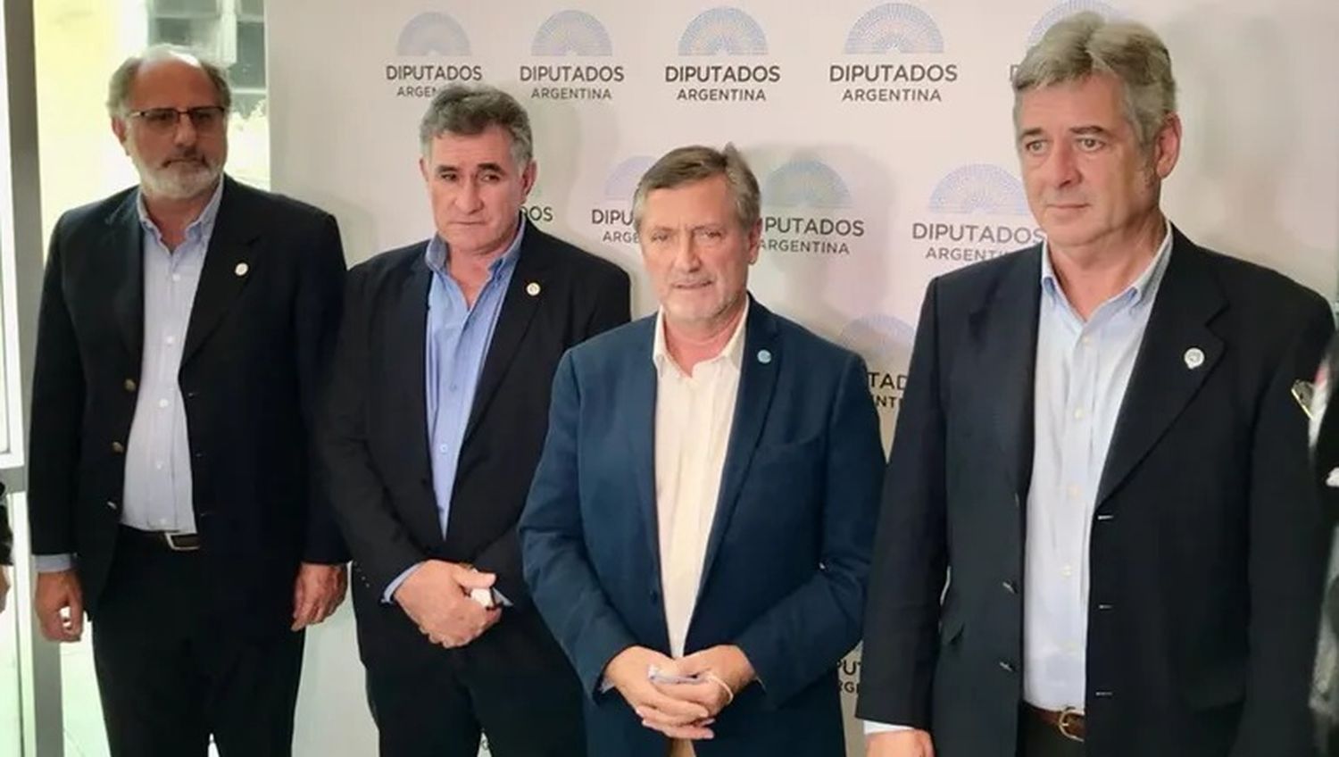 Bahillo convocó a la Mesa de Enlace y puso fecha de reunión