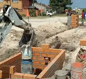 Buscan solución por falta de agua