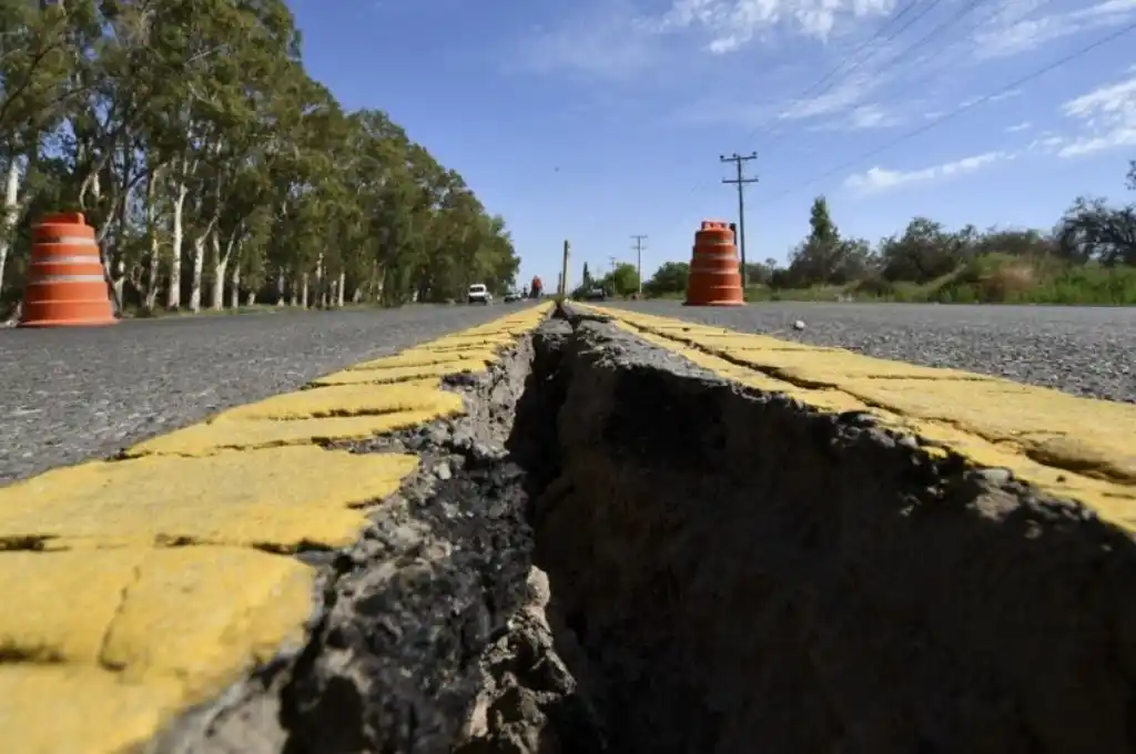 San Juan recibe $ 400 millones para asistir a los damnificados por el sismo