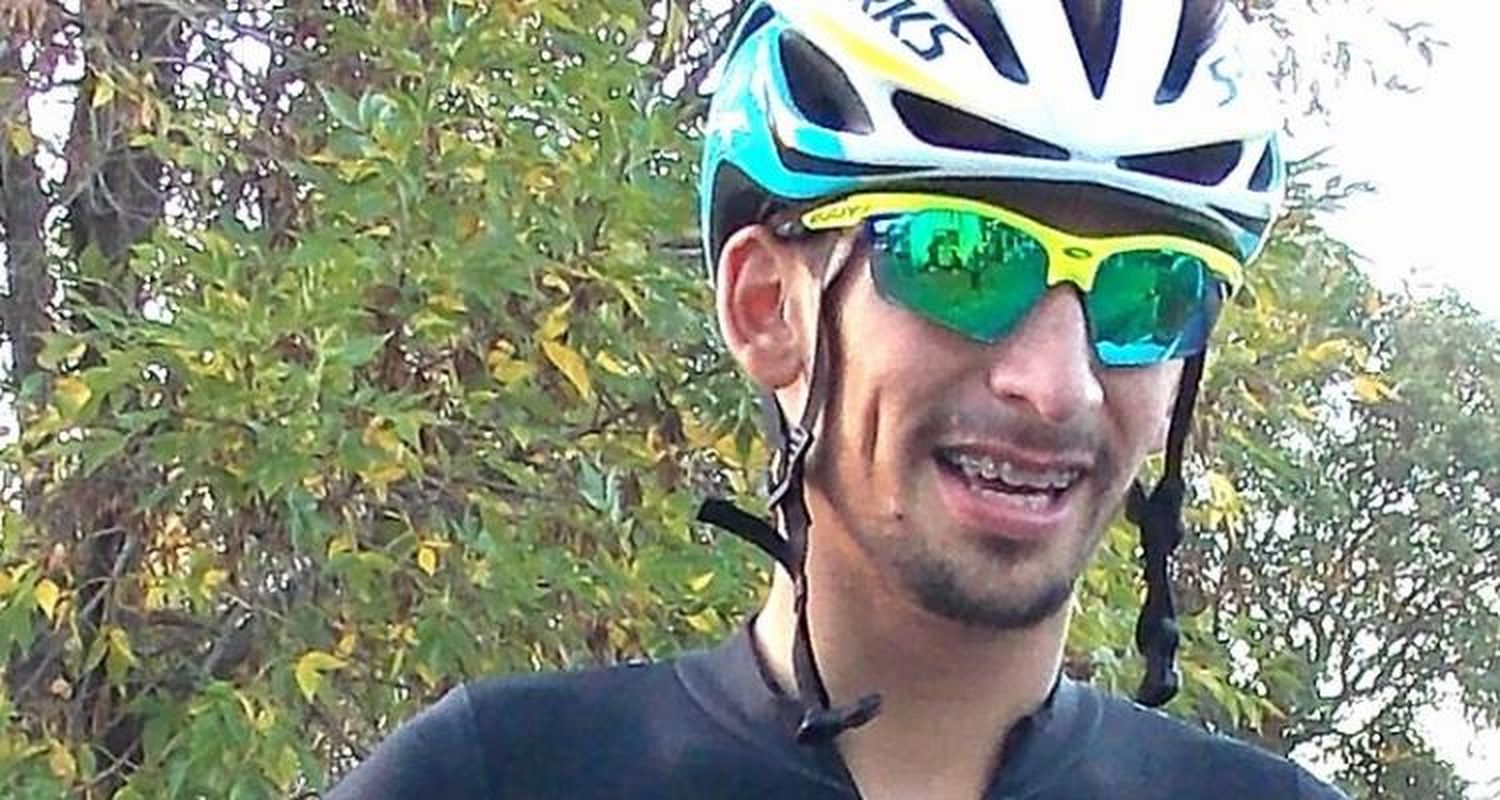 Mariano Manzo triunfó en el Panorámico del Oeste