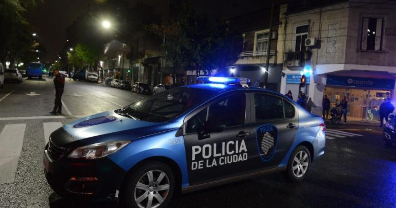 Tolerancia Cero: Macri y Wolff van por la agenda woke y el delito