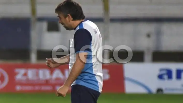 Pablo Gilabert.
