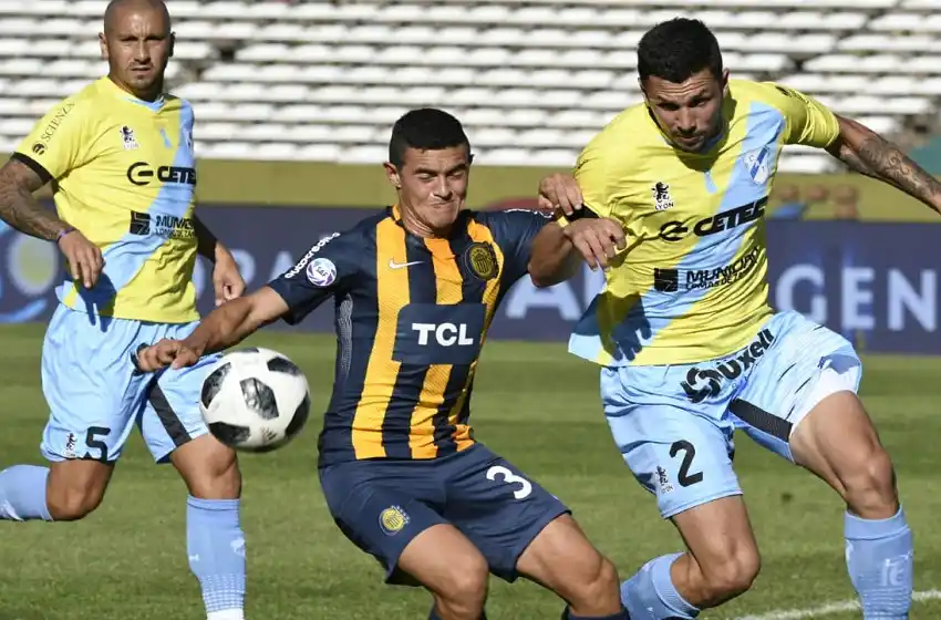 Apostillas de la semifinal en Córdoba