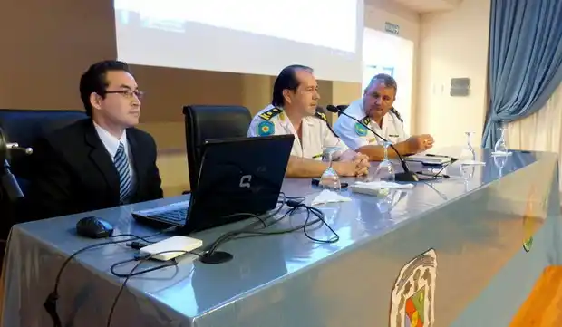 Presentaron un nuevo sistema informático para el registro de menores desaparecidos