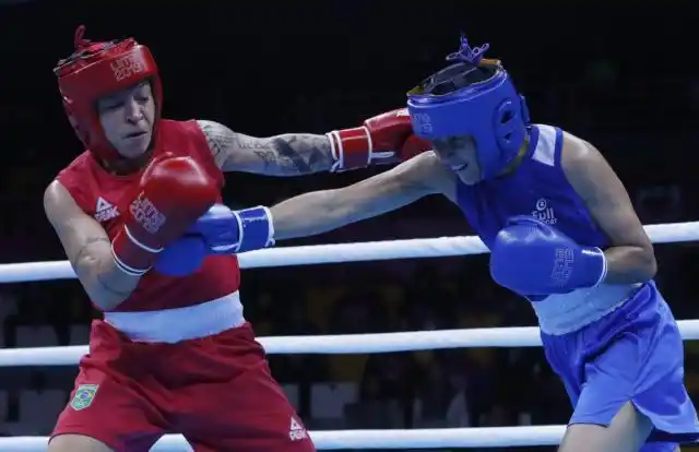 Cómo le fue al boxeo en los Panamericanos
