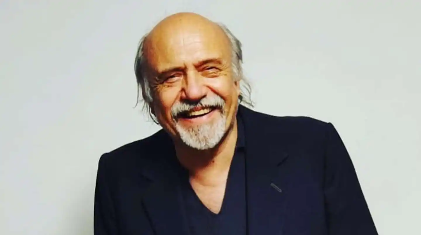 Murió Néstor Zacco, actor recordado por “Rebelde Way” y “Grande Pá”