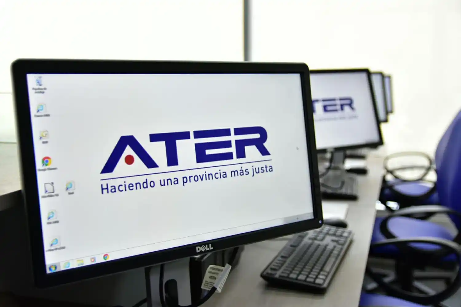 ATER amplió su oferta de servicios digitales con una nueva App