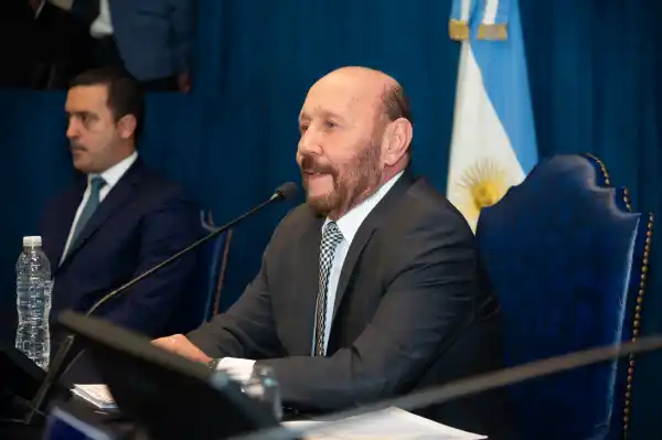 Insfrán abrirá las sesiones legislativas con un mensaje al pueblo formoseño