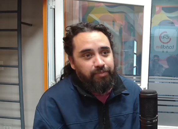 La obra tandilense “Prima Fílmica” ganó la Fiesta Regional de Teatro Independiente