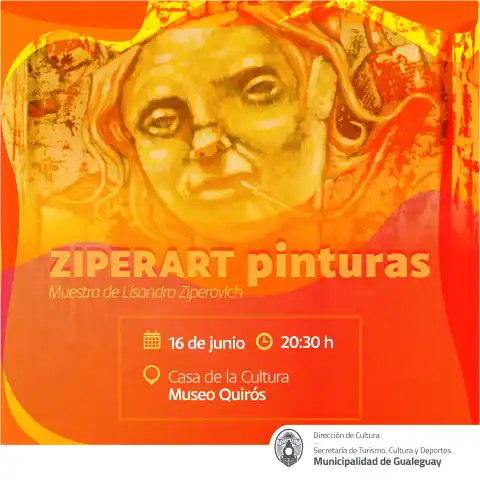 "Ziperart Pinturas"