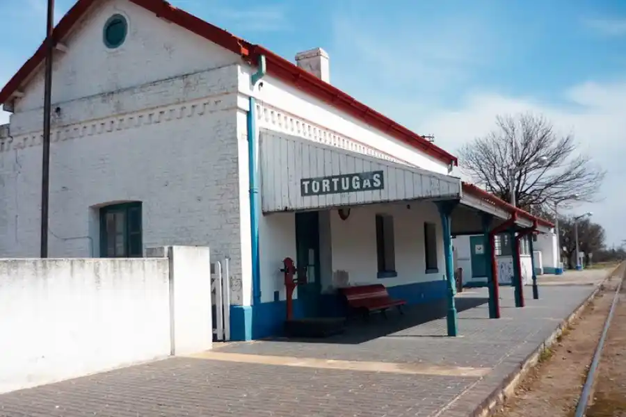 Tortugas: hallaron sin vida el cuerpo de un joven de 20 años