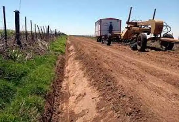 �SLos consorcios camineros están establecidos en  la ley de creación de Vialidad⬝, recordó Benítez