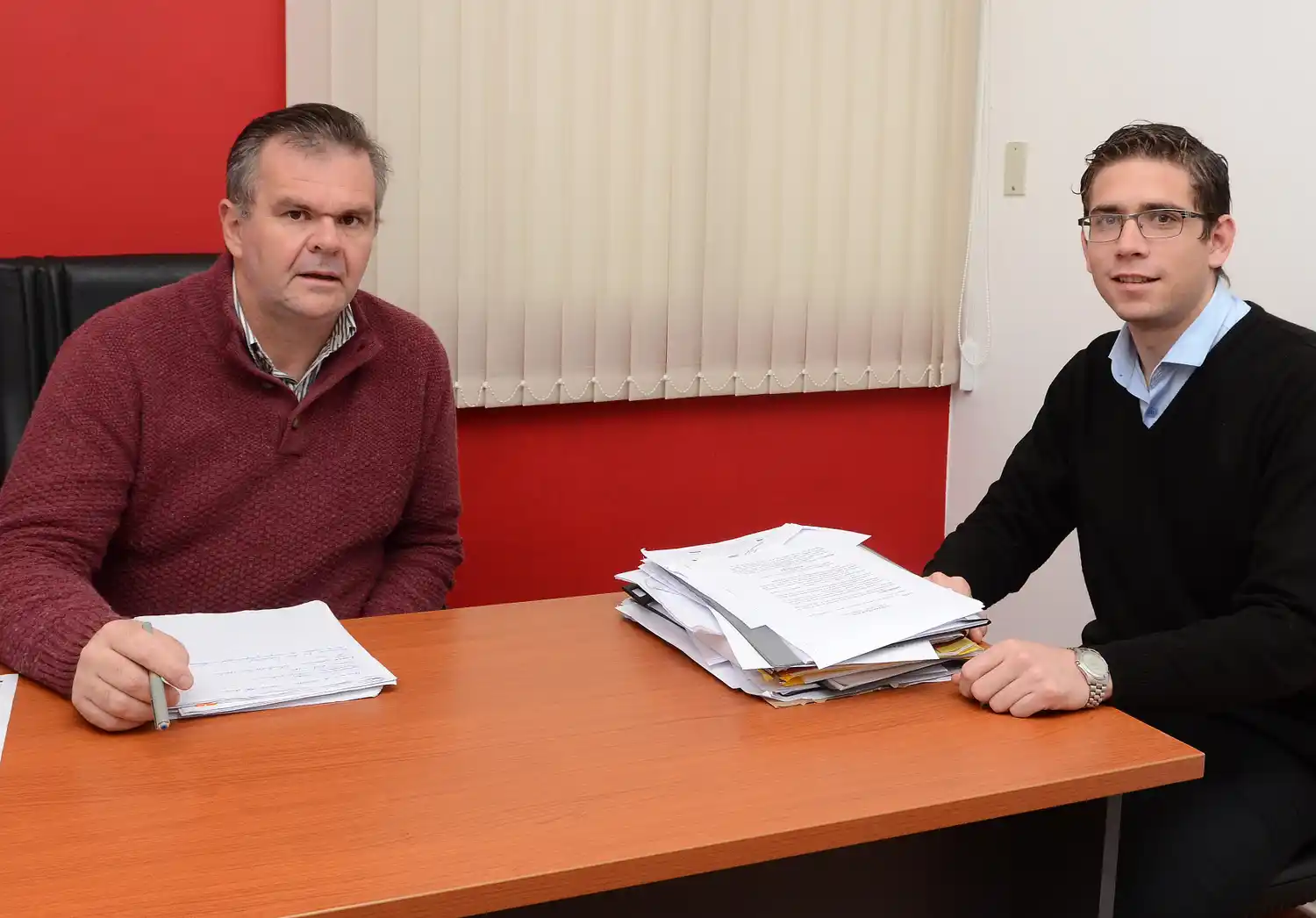 Oficina Municipal de Estadística, un lugar donde se le pone números a la toma de decisiones