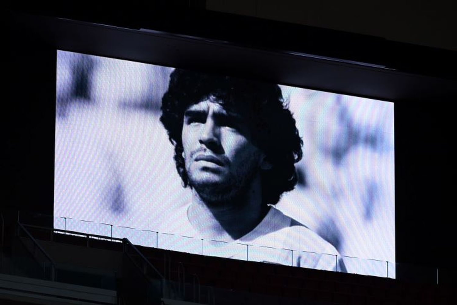 MARADONA: se abre investigación por su muerte