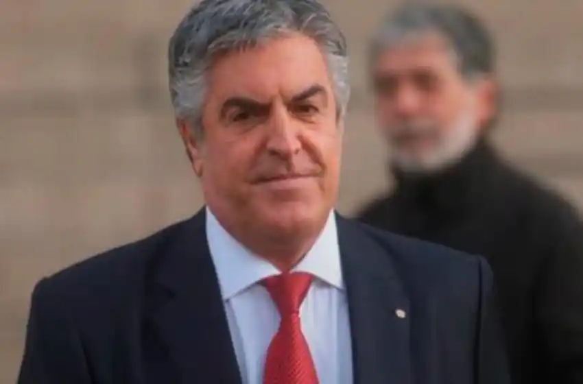 Caso Luciano Olivera: "Lo que hizo este hombre en Miramar fue fusilar a Luciano" 